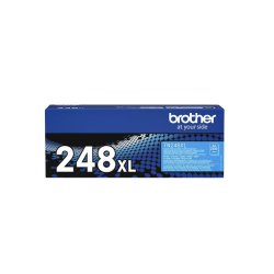 Toner Brother TN-248XLC bleu
