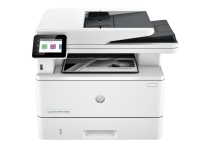 HP LaserJet Pro MFP 4102fdn Printer