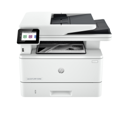 HP LaserJet Pro MFP 4102fdn Printer