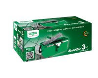 Glasreinigingskit Unger 3in1 Ergotec