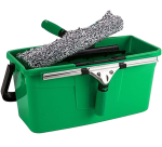 Glasreinigingskit Unger 3in1 Ergotec