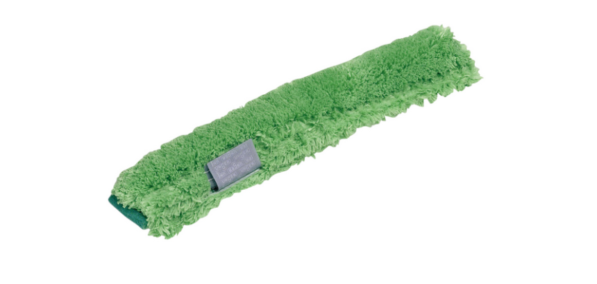 Mouilleur Unger MICROSTRIP 45cm vert