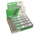 Lame de rechange Unger pour grattoir 10cm 10 pièces