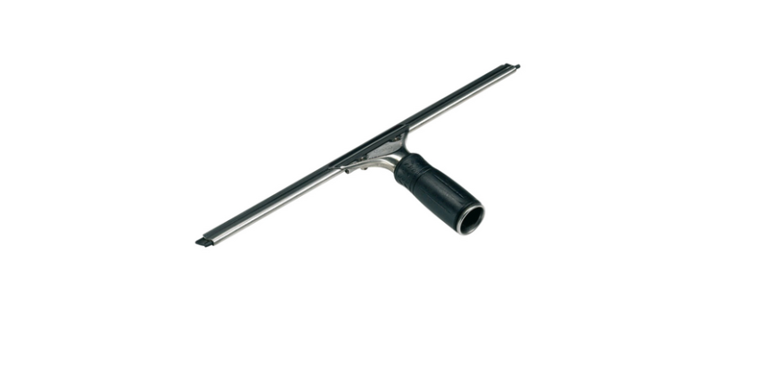 Raamwisser Unger S-WISSER compleet met soft rubber 35cm