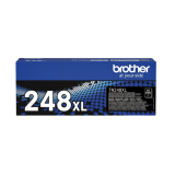 Toner Brother TN-248XLBK noir