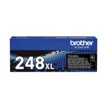 Toner Brother TN-248XLBK zwart