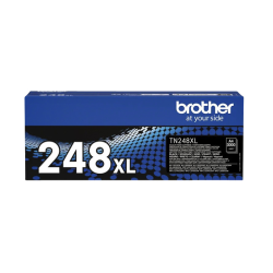 Toner Brother TN-248XLBK noir