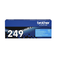 Toner brother TN-249C bleu