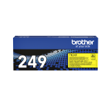 En_brother tn-249y cartucho de toner 1 pieza(s) o