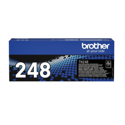 Toner Brother TN-248BK noir