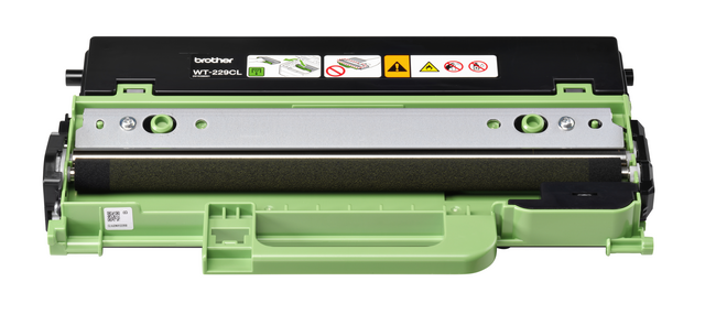 Bac collecteur de toner usagé Brother WT229CL