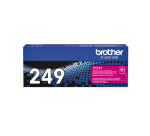 Toner Brother TN-249M rouge