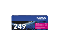 Toner Brother TN-249M rouge