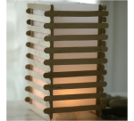 Creativ Company Sticks 11.5x1cm birch wood 200 pieces