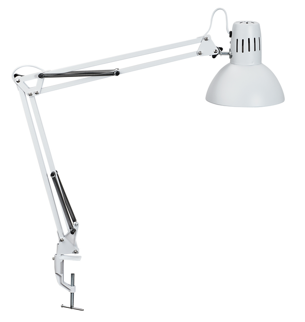 Lampe de bureau LED - Blanc CEP Flex