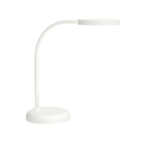 En_lampara de escritorio maul led joy color blanco 137x335x358 mm