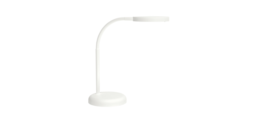 MAULjoy LED Desk Lamp White