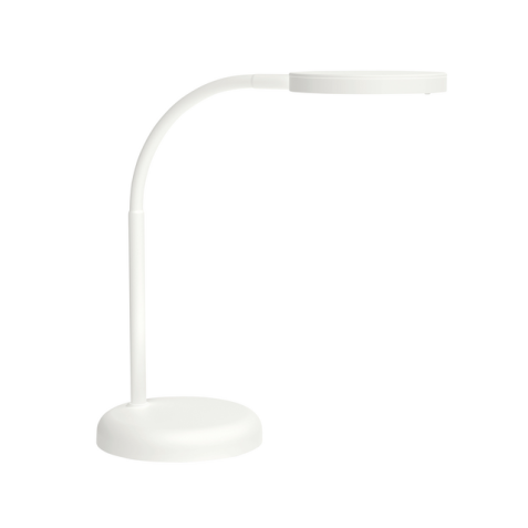Lampe de bureau MAULjoy LED blanc