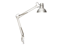 Desk lamp study, spacing 55 mm