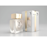 Etiquette Rillprint 38x21,2mm transparent mat 1625 étiquettes