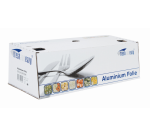 Film aluminium IEZZY 30cmx250m 11mu