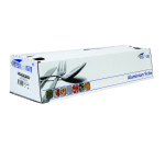 Film aluminium IEZZY 40cmx200m 11mu