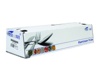 Aluminiumfolie IEZZY 40cmx200m 11mu