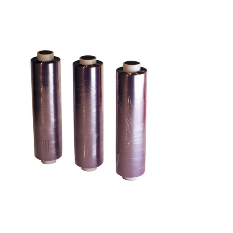 Film alimentaire IEZZY 30cmx300m 3 rouleaux