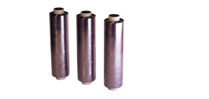 Film alimentaire IEZZY 45cmx300m 3 rouleaux