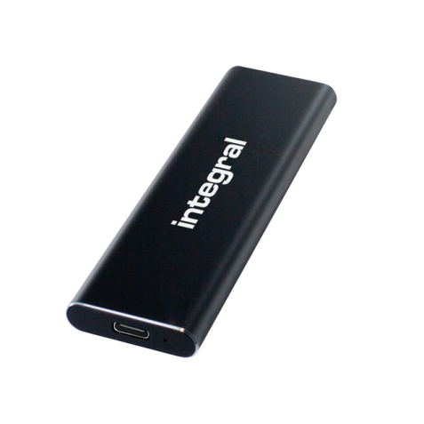 SSD Integral USB-C extern portable 3.2 1TB