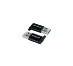 Adaptateur Integral USB-C vers USB-A 2 pièces