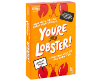 Jeu de cartes You're My Lobster