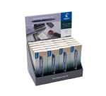 Stylo bille PILOT Acro 1000 Medium assorti