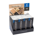 Rollerpen PILOT friXion Ball Zone medium assorti