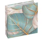 Album photos à insérer Walther Design Variety Monstera 200 photos 10x15cm