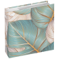 Fotoalbum insteek walther design Variety monstera 200 foto's 10x15cm