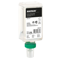 Savon mains Katrin Green Touchfree 86573 mousse 500ml
