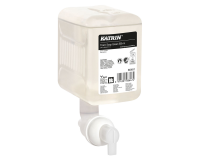 Savon mains Katrin Green 86481 mousse 500ml