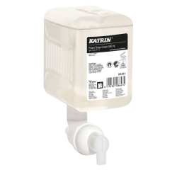 Savon mains Katrin Green 86481 mousse 500ml