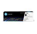 HP TerraJet W2190X Black High-capacity Toner for Laser Printer
