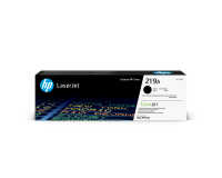 Tonercartridge HP W2190A 219A zwart