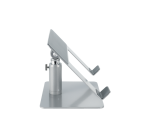 Réhausseur ordinateur portable Kensington aluminium