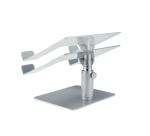 Réhausseur ordinateur portable Kensington aluminium