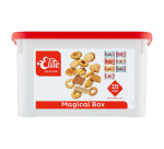 Elite-Auswahl von Keksen Magische Mischung 320 Stück