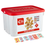 Koekjes Elite Selection Magical mix 320 stuks