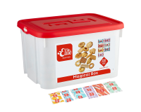 Biscuit Elite Selection Magical mix 320 pièces