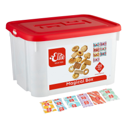 Biscuit Elite Selection Magical mix 320 pièces