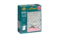 Puzzle JvH Expert 6 Bonne nuit 500 pièces