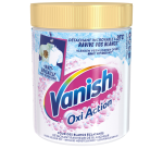 Booster de lavage Vanish Oxi Action Whitening poudre 940g