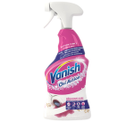 Détachant Vanish Oxi Action Dry Tapis 500ml